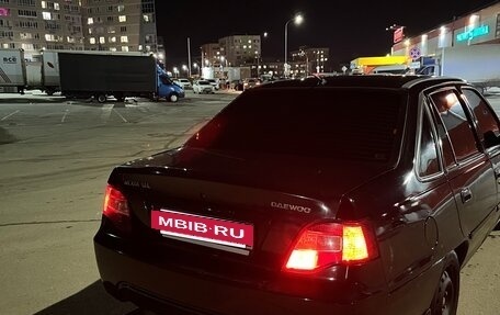 Daewoo Nexia I рестайлинг, 2010 год, 195 000 рублей, 5 фотография
