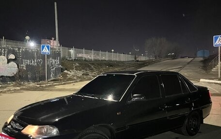 Daewoo Nexia I рестайлинг, 2010 год, 195 000 рублей, 4 фотография