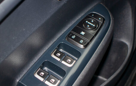 KIA Rio IV, 2018 год, 894 000 рублей, 17 фотография