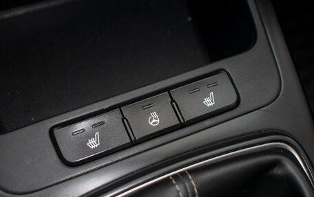 KIA Rio IV, 2018 год, 894 000 рублей, 22 фотография