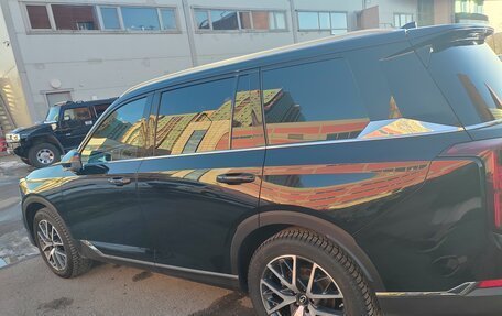 GAC GS8, 2023 год, 3 650 000 рублей, 4 фотография