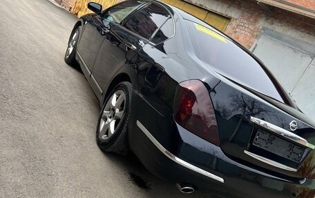 Nissan Teana, 2007 год, 900 000 рублей, 3 фотография