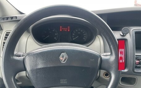 Renault Trafic, 2011 год, 1 200 000 рублей, 2 фотография