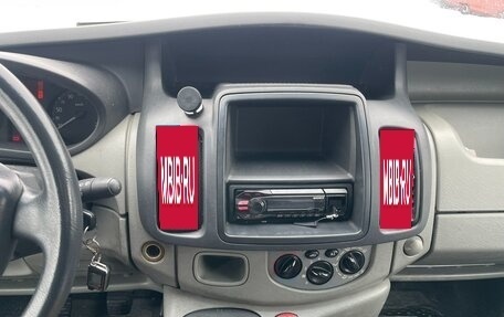 Renault Trafic, 2011 год, 1 200 000 рублей, 3 фотография