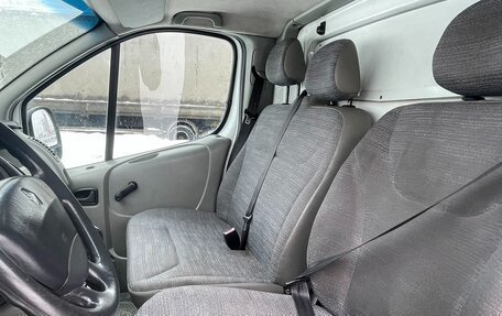 Renault Trafic, 2011 год, 1 200 000 рублей, 8 фотография