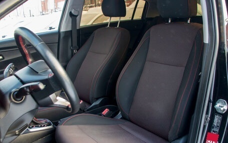 KIA Rio IV, 2021 год, 1 869 000 рублей, 12 фотография