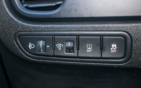 KIA Rio IV, 2021 год, 1 869 000 рублей, 15 фотография