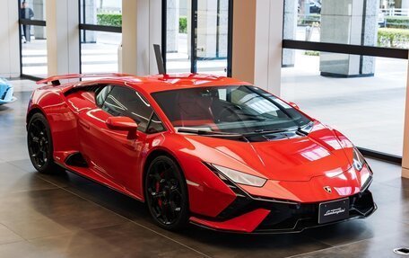 Lamborghini Huracán, 2023 год, 29 600 000 рублей, 2 фотография