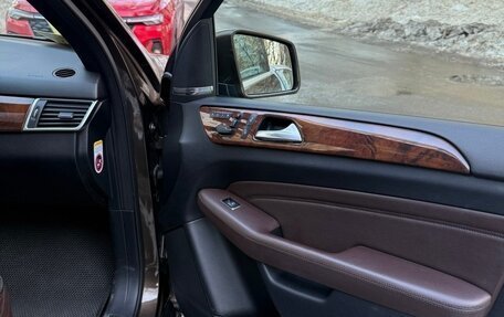 Mercedes-Benz M-Класс, 2012 год, 2 999 000 рублей, 6 фотография