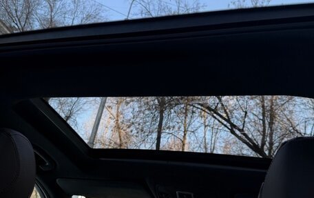 Mercedes-Benz M-Класс, 2012 год, 2 999 000 рублей, 12 фотография