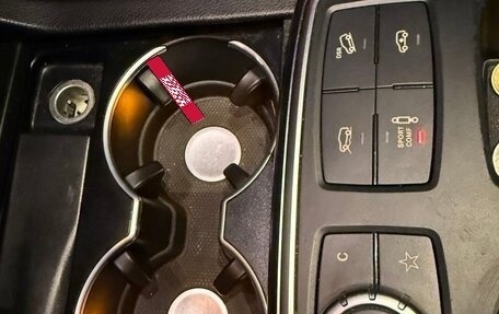 Mercedes-Benz M-Класс, 2012 год, 2 999 000 рублей, 15 фотография