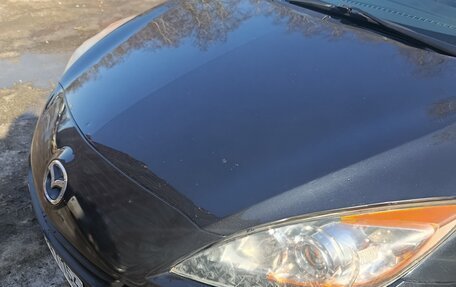 Mazda 3, 2010 год, 850 000 рублей, 2 фотография