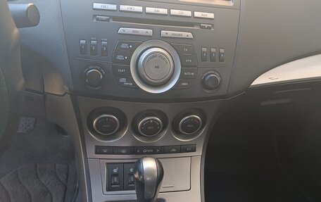 Mazda 3, 2010 год, 850 000 рублей, 4 фотография