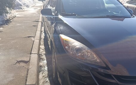 Mazda 3, 2010 год, 850 000 рублей, 9 фотография
