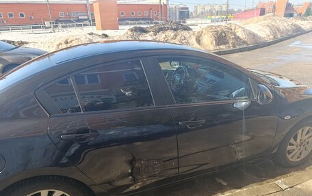 Mazda 3, 2010 год, 850 000 рублей, 10 фотография