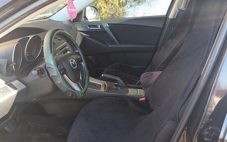 Mazda 3, 2010 год, 850 000 рублей, 6 фотография