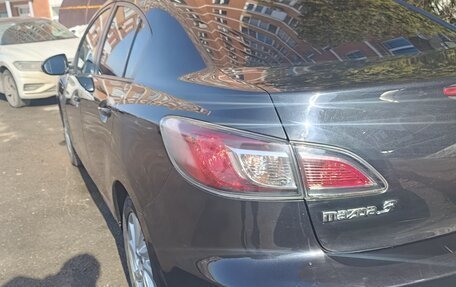 Mazda 3, 2010 год, 850 000 рублей, 13 фотография