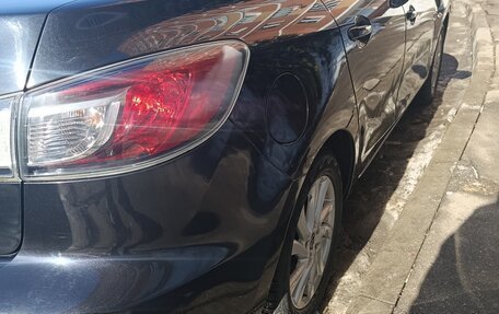 Mazda 3, 2010 год, 850 000 рублей, 11 фотография