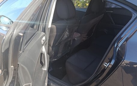 Mazda 3, 2010 год, 850 000 рублей, 14 фотография