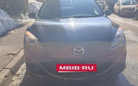 Mazda 3, 2010 год, 850 000 рублей, 8 фотография