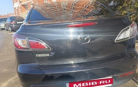 Mazda 3, 2010 год, 850 000 рублей, 12 фотография