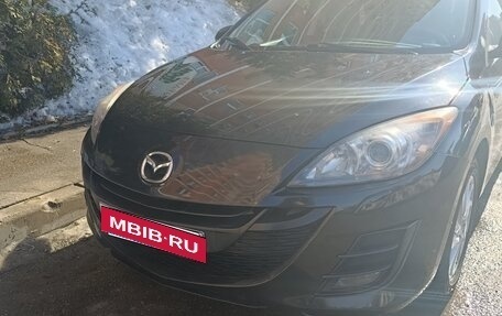 Mazda 3, 2010 год, 850 000 рублей, 7 фотография