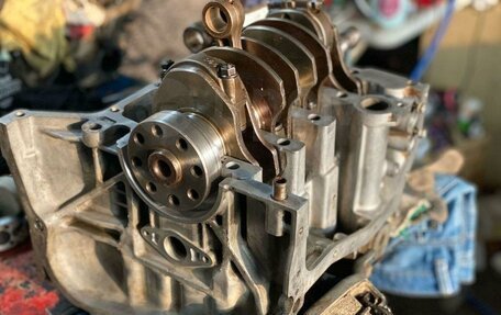 Subaru Forester, 1997 год, 430 000 рублей, 4 фотография