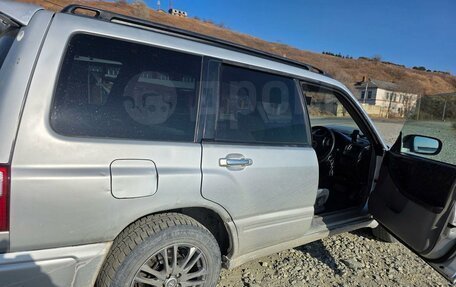 Subaru Forester, 1997 год, 430 000 рублей, 7 фотография