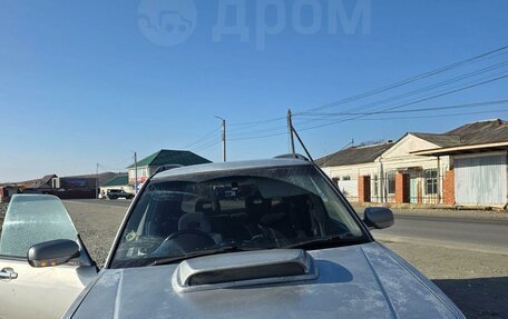 Subaru Forester, 1997 год, 430 000 рублей, 8 фотография