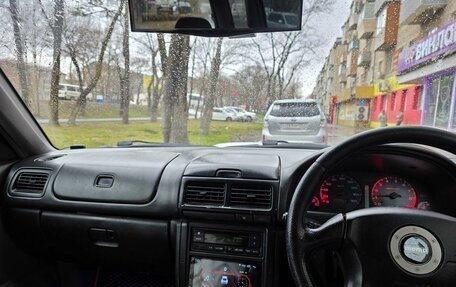 Subaru Forester, 1997 год, 430 000 рублей, 9 фотография