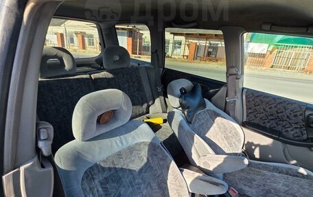 Subaru Forester, 1997 год, 430 000 рублей, 11 фотография