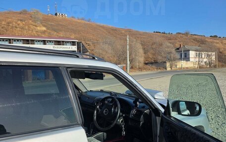 Subaru Forester, 1997 год, 430 000 рублей, 12 фотография