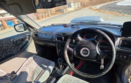 Subaru Forester, 1997 год, 430 000 рублей, 14 фотография