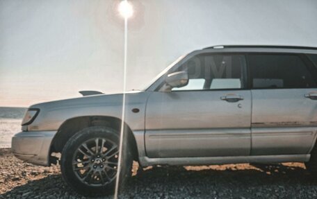 Subaru Forester, 1997 год, 430 000 рублей, 2 фотография