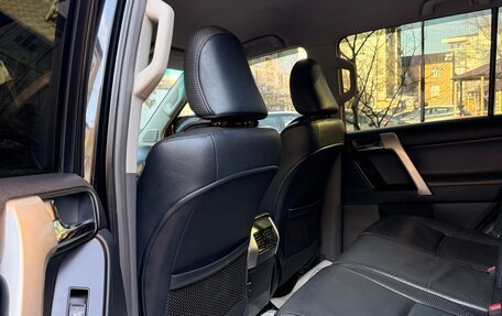 Toyota Land Cruiser Prado 150 рестайлинг 2, 2012 год, 3 100 000 рублей, 8 фотография