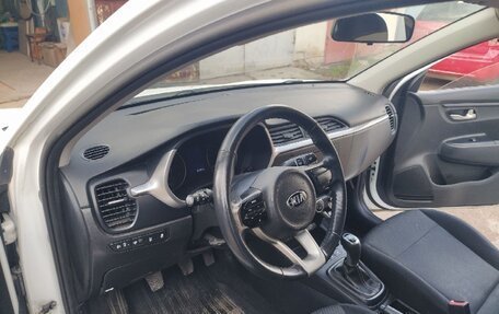 KIA Rio IV, 2020 год, 1 200 000 рублей, 7 фотография