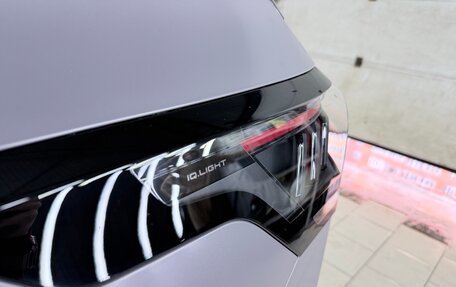 Volkswagen Teramont, 2025 год, 6 500 000 рублей, 5 фотография