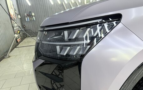 Volkswagen Teramont, 2025 год, 6 500 000 рублей, 4 фотография