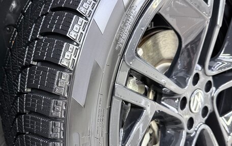 Volkswagen Teramont, 2025 год, 6 500 000 рублей, 6 фотография