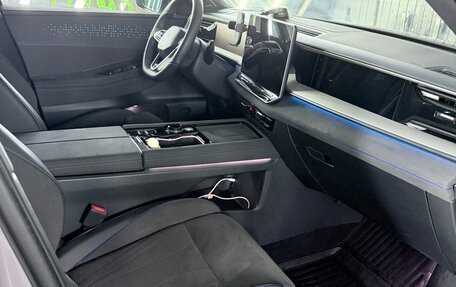 Volkswagen Teramont, 2025 год, 6 500 000 рублей, 11 фотография