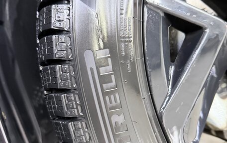 Volkswagen Teramont, 2025 год, 6 500 000 рублей, 7 фотография