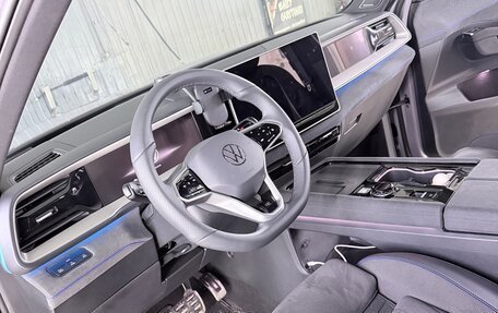 Volkswagen Teramont, 2025 год, 6 500 000 рублей, 13 фотография