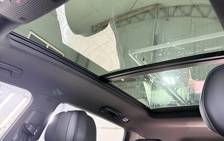 Volkswagen Teramont, 2025 год, 6 500 000 рублей, 15 фотография