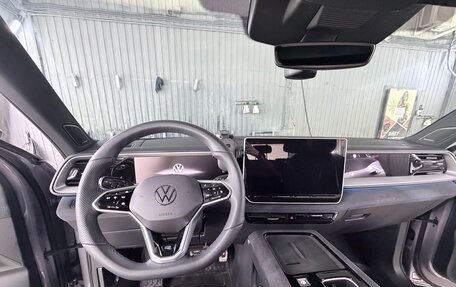 Volkswagen Teramont, 2025 год, 6 500 000 рублей, 14 фотография