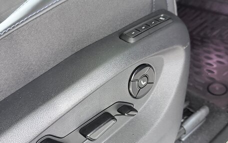 Volkswagen Teramont, 2025 год, 6 500 000 рублей, 12 фотография