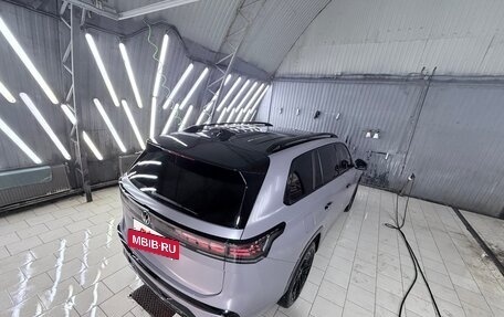 Volkswagen Teramont, 2025 год, 6 500 000 рублей, 10 фотография