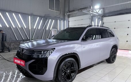 Volkswagen Teramont, 2025 год, 6 500 000 рублей, 3 фотография