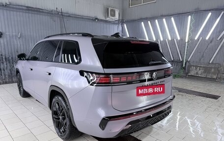 Volkswagen Teramont, 2025 год, 6 500 000 рублей, 8 фотография