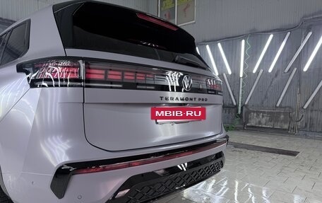 Volkswagen Teramont, 2025 год, 6 500 000 рублей, 9 фотография