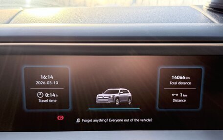 Volkswagen Teramont, 2025 год, 6 500 000 рублей, 24 фотография